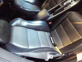 2007 ACURA TL TYPE S BLACK 3.5L AT A18811